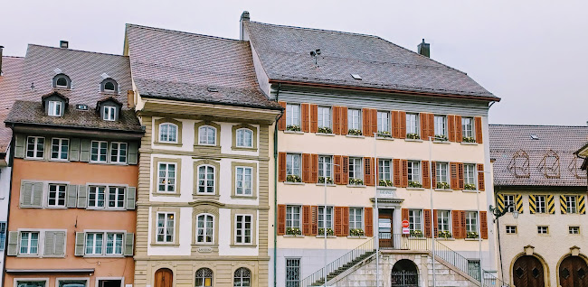 Heimatmuseum Aarburg