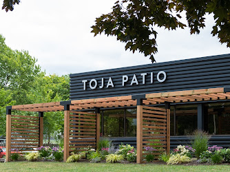 Toja Patio Furniture