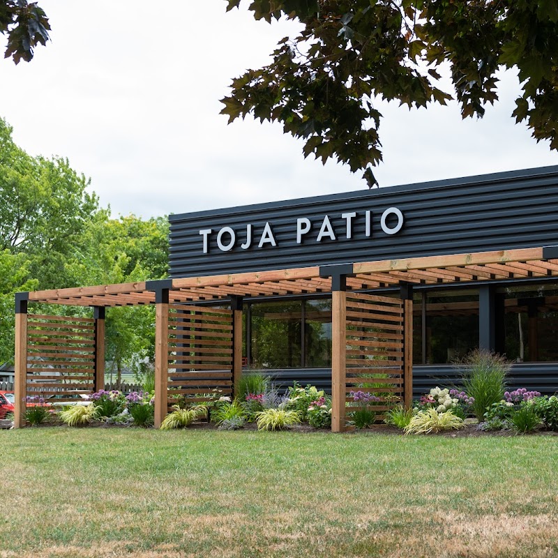 Toja Patio Furniture