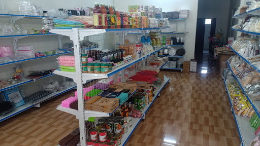 DANA Shop Dụng cụ và nguyên liệu làm bánh Tam Kỳ