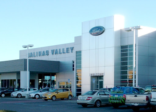 Salinas Valley Ford Lincoln