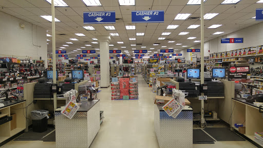Hardware Store «Harbor Freight Tools», reviews and photos, 2856 Dekalb Pike, Norristown, PA 19401, USA