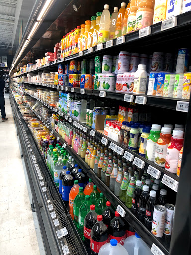 Indian Grocery Store «Patel Brothers», reviews and photos, 8 Old Rd, South Amboy, NJ 08879, USA