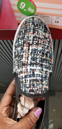 Shoe Store «Shoe Factory Inc», reviews and photos, 7000 Castor Ave, Philadelphia, PA 19149, USA