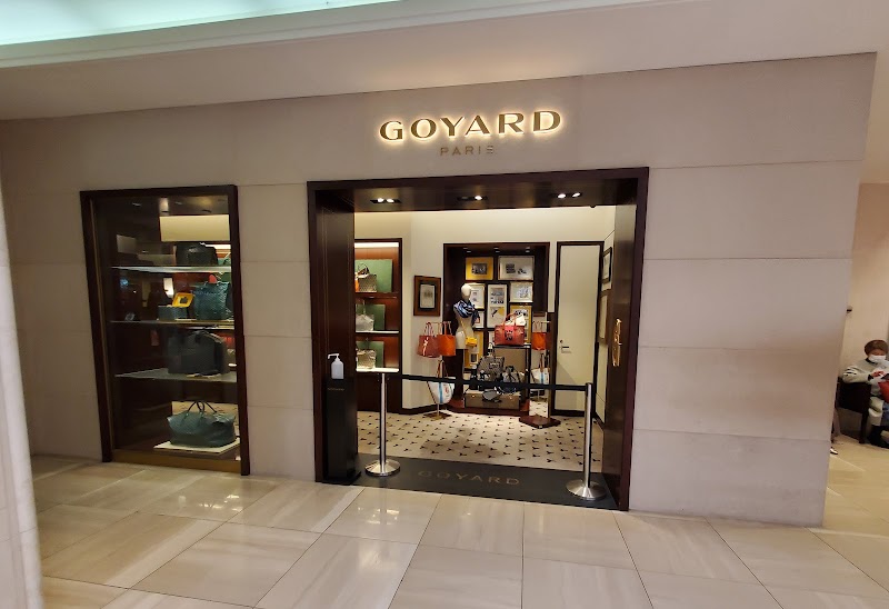 Maison Goyard