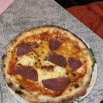 Photo n°1 de l'avis de Lena.� fait le 02/01/2022 à 16:17 sur le  Eiscafé Pizzeria Sapri à Birkenau