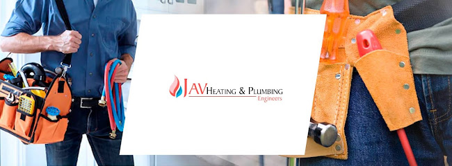 JAV Heating and Plumbing Engineers