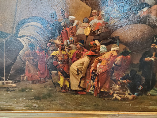 Art Museum «Arkell Museum», reviews and photos, 2 Erie Blvd, Canajoharie, NY 13317, USA