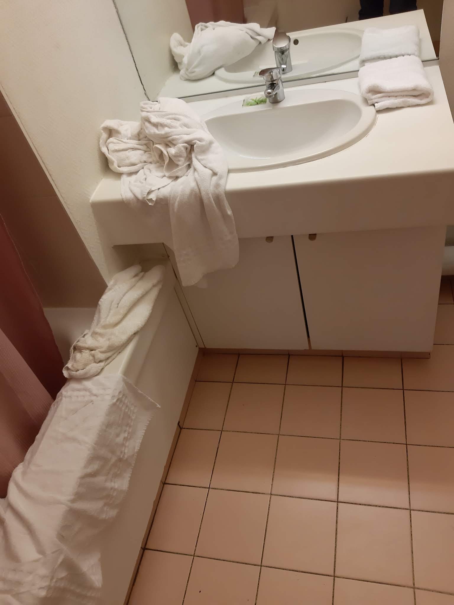 Photo n° 2 de l'avis de Karim.o fait le 23/01/2020 à 17:51