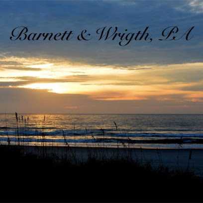 Barnett & Wright, P.A.
