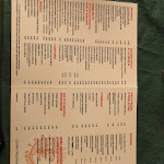 Photo n°2 de l'avis de Alice.e fait le 16/05/2018 à 18:35 sur le  Trattoria la Sterlina à Imola