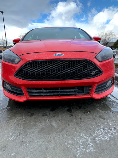 Auto Body Shop «Unique Auto Body South Jordan», reviews and photos, 11521 S Redwood Rd, South Jordan, UT 84095, USA