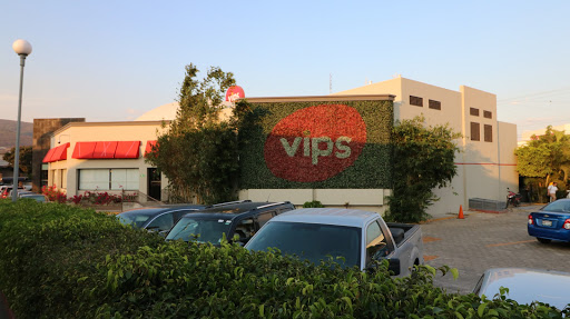 Vips Tuxtla Poniente