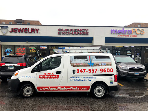 Cell Phone Store «MetroPCS Authorized Dealer», reviews and photos, 961 Elmhurst Rd, Des Plaines, IL 60016, USA