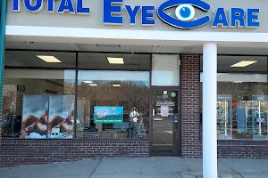 Total Eyecare image
