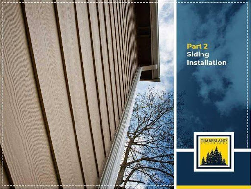 General Contractor «Timberland Exteriors», reviews and photos, 2515 White Bear Ave, St Paul, MN 55109, USA