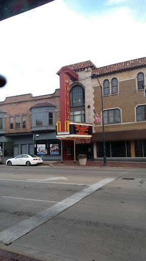 Performing Arts Theater «Arcada Theatre», reviews and photos, 105 E Main St, St Charles, IL 60174, USA