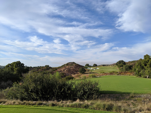 Golf Club «Shady Canyon Golf Club», reviews and photos, 100 Shady Canyon Dr, Irvine, CA 92603, USA