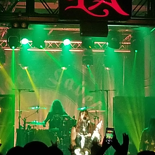 Live Music Venue «Club LA», reviews and photos, 34876 Emerald Coast Pkwy, Destin, FL 32541, USA