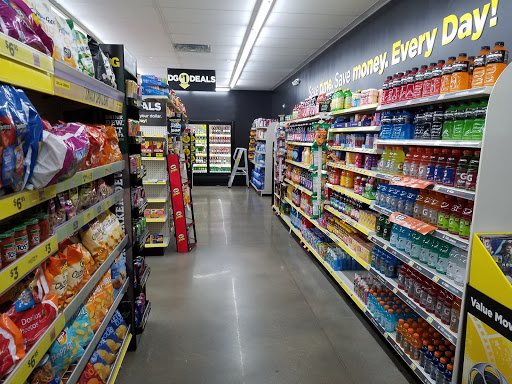 Discount Store «Dollar General», reviews and photos, 8375 Veterans Hwy, Millersville, MD 21108, USA