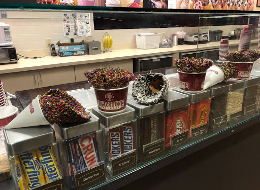 Ice Cream Shop «Cold Stone Creamery», reviews and photos, 11 Merritt Blvd, Fishkill, NY 12524, USA