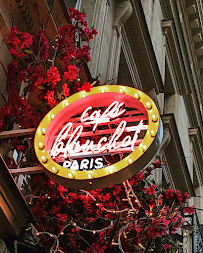 Photos du propriétaire du Restaurant Cafe Blanchet Paris - n°2