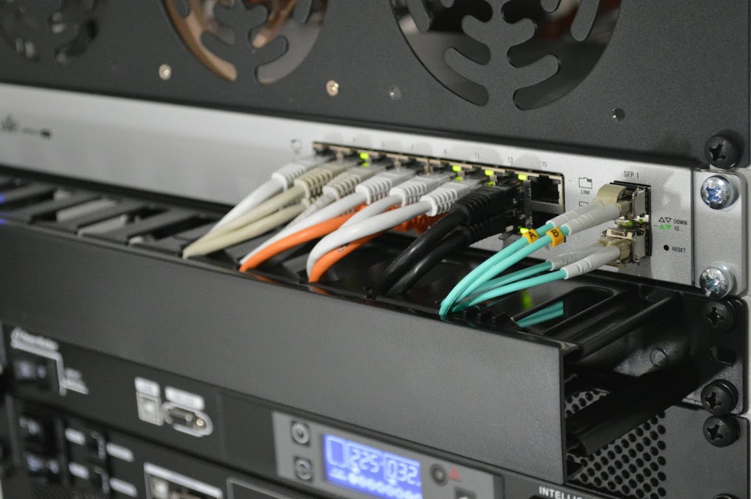 HOSTAIC INFOTECH