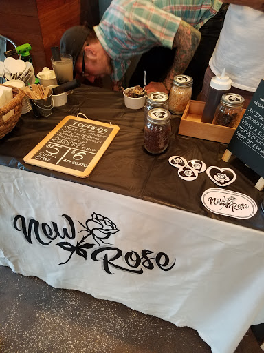 Coffee Shop «Bold Bean Coffee Roasters», reviews and photos, 869 Stockton St, Jacksonville, FL 32204, USA