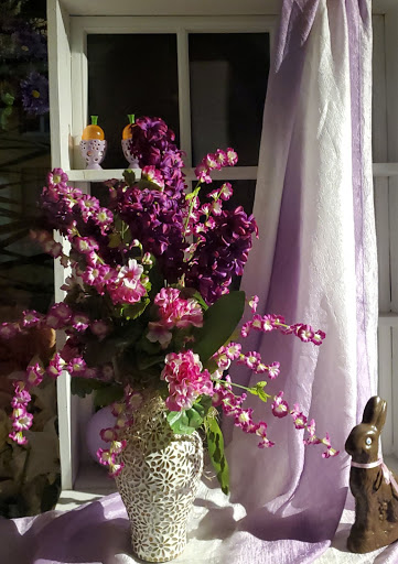 Florist «All A Bloom Florist and Gifts (24/7)», reviews and photos, 116 N Collins St, Plant City, FL 33563, USA