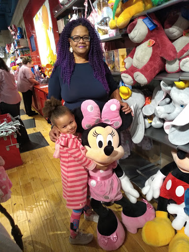 Toy Store «Disney Store», reviews and photos, 127 Outlet Square, Hershey, PA 17033, USA