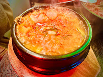 Soupe du Restaurant coréen Comptoir Coréen - Soju Bar à Paris - n°8
