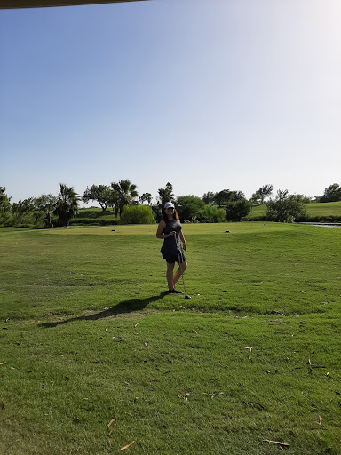 Golf Course «Palm View Golf Course», reviews and photos, 2701 S Ware Rd, McAllen, TX 78503, USA