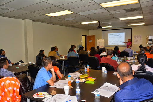 Canvas Infotech Inc image