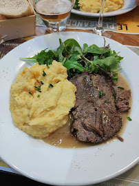 Plats et boissons du Restaurant Le Plaisance à Boulogne-sur-Mer - n°9