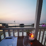 Photo n°9 de l'avis de sara. fait le 26/07/2023 à 18:50 sur le  Maré | Cucina Caffè Spiaggia Bottega à Cesenatico