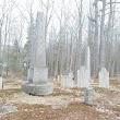 Early Settlers Cemetery