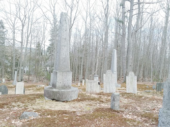 Early Settlers Cemetery