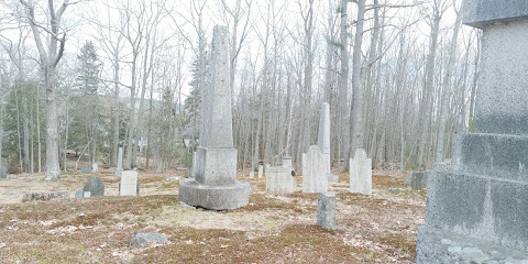Early Settlers Cemetery