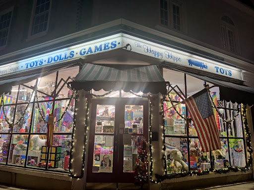 Toy Store «Happy Hippo Toys», reviews and photos, 201 Kings Hwy E, Haddonfield, NJ 08033, USA