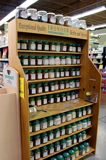 Health Food Store «Better Health Store», reviews and photos, 44427 Ann Arbor Rd E, Plymouth, MI 48170, USA