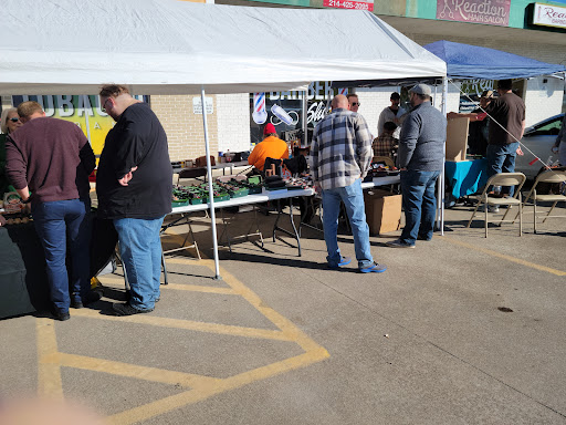 Tobacco Shop «Tobacco Cabana», reviews and photos, 265 Hickerson St, Cedar Hill, TX 75104, USA