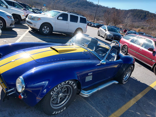 Department Store «Walmart Supercenter», reviews and photos, 260 Donald E Thurmond Pkwy, Cleveland, GA 30528, USA