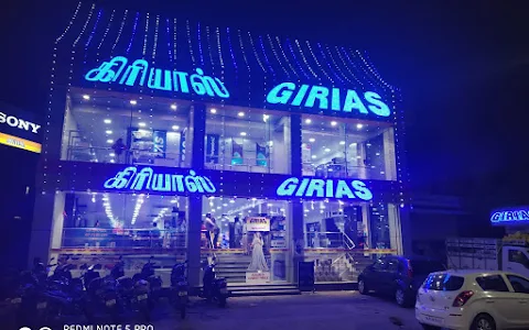 Girias Avadi Branch- Electronics and Home Appliances Store image