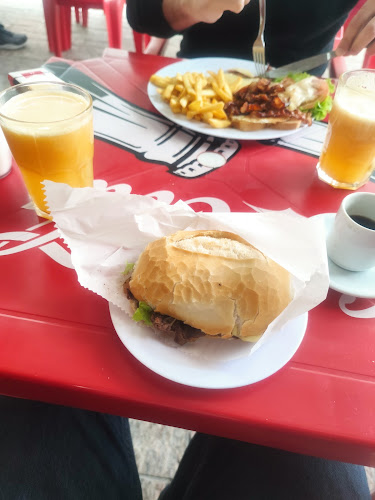 Panificadora Gustapão - Curitiba