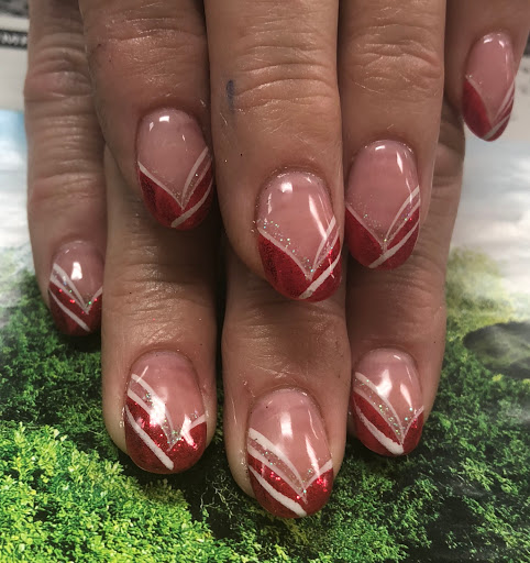 Nail Salon «Lisa Nail Salon», reviews and photos, 3 George Washington Plaza #3, Gaylordsville, CT 06755, USA