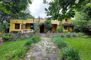 Hosteria Rincon Del Valle image