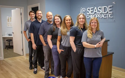 Seaside Chiropractic and Health Centre image