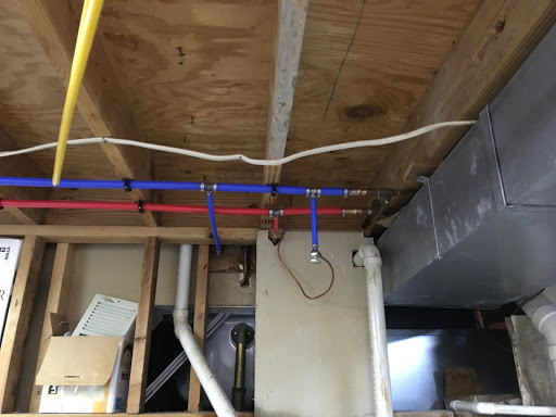 Plumber «Tom Drexler Plumbing, Air & Electric», reviews and photos, 3718 Bardstown Rd, Louisville, KY 40218, USA