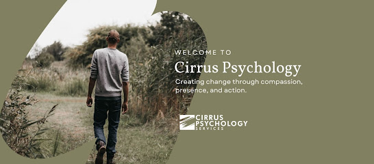 Cirrus Psychology Services | Psychologist Red Deer