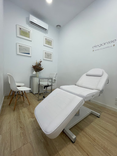 Elegansse medicina estética Gavá mar en Gavà, Barcelona